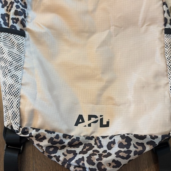 APL backpack - Picture 2 of 4